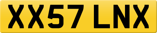 XX57LNX